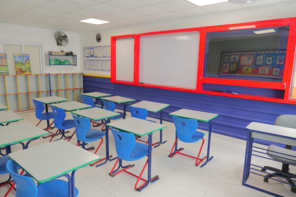 12-CLASSROOM